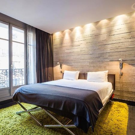 Cmg - Premium Tour Eiffel - 43 Apartment Paris Luaran gambar