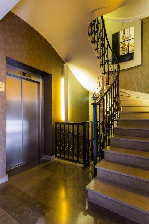 Cmg - Premium Tour Eiffel - 43 Apartment Paris Luaran gambar
