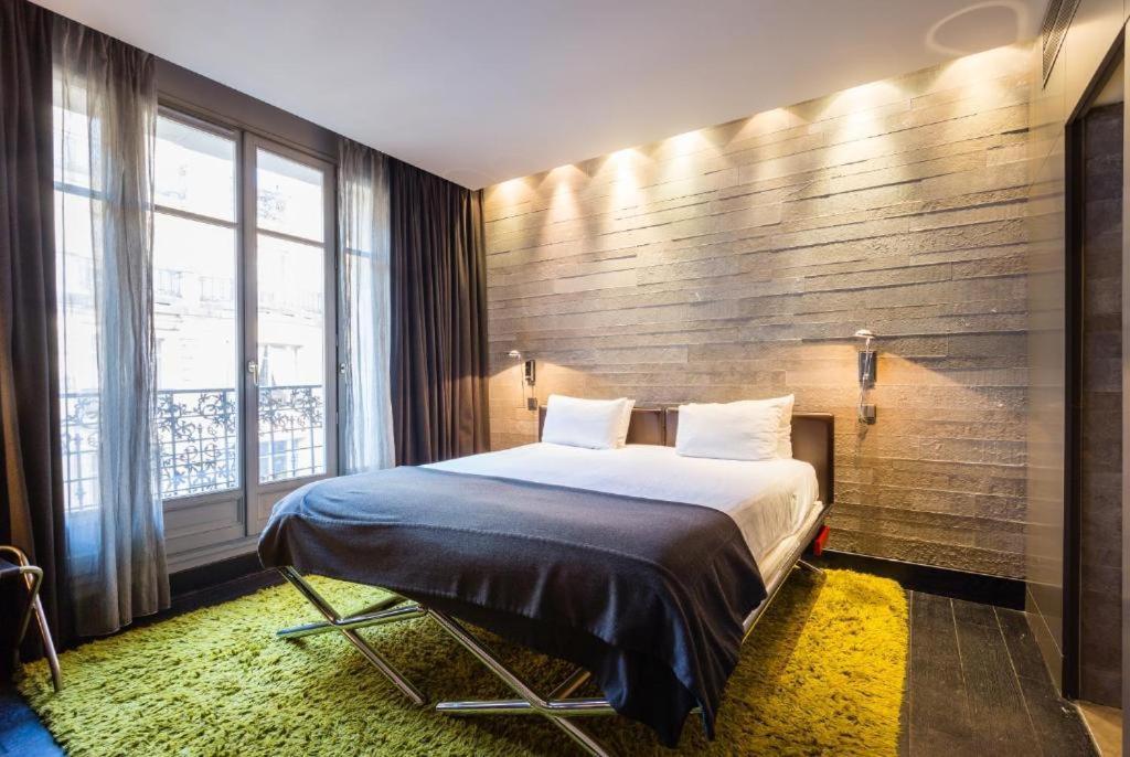 Cmg - Premium Tour Eiffel - 43 Apartment Paris Luaran gambar