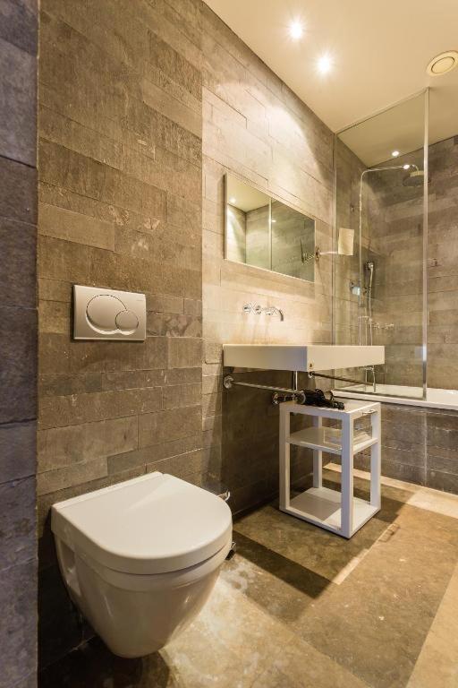 Cmg - Premium Tour Eiffel - 43 Apartment Paris Luaran gambar