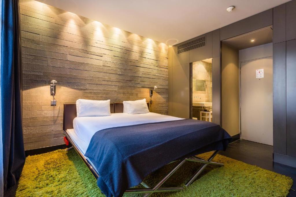 Cmg - Premium Tour Eiffel - 43 Apartment Paris Luaran gambar